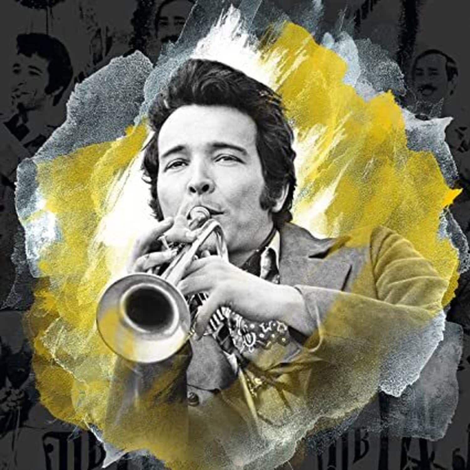 Herb Alpert - Herb Alpert Is...  - VINYL LP