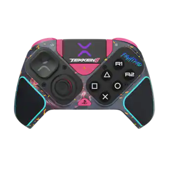 Performance Designed Prod Victrix Pro BFG Wireless Controller Performance Designed Prod Victrix Pro BFG Wireless Controller