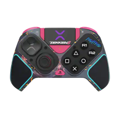 Performance Designed Prod Victrix Pro BFG Wireless Controller Performance Designed Prod Victrix Pro BFG Wireless Controller