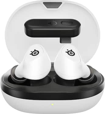 SteelSeries Arctis GameBuds True Wireless In Ear Gaming Earbuds SteelSeries Arctis GameBuds True Wireless In Ear Gaming Earbuds