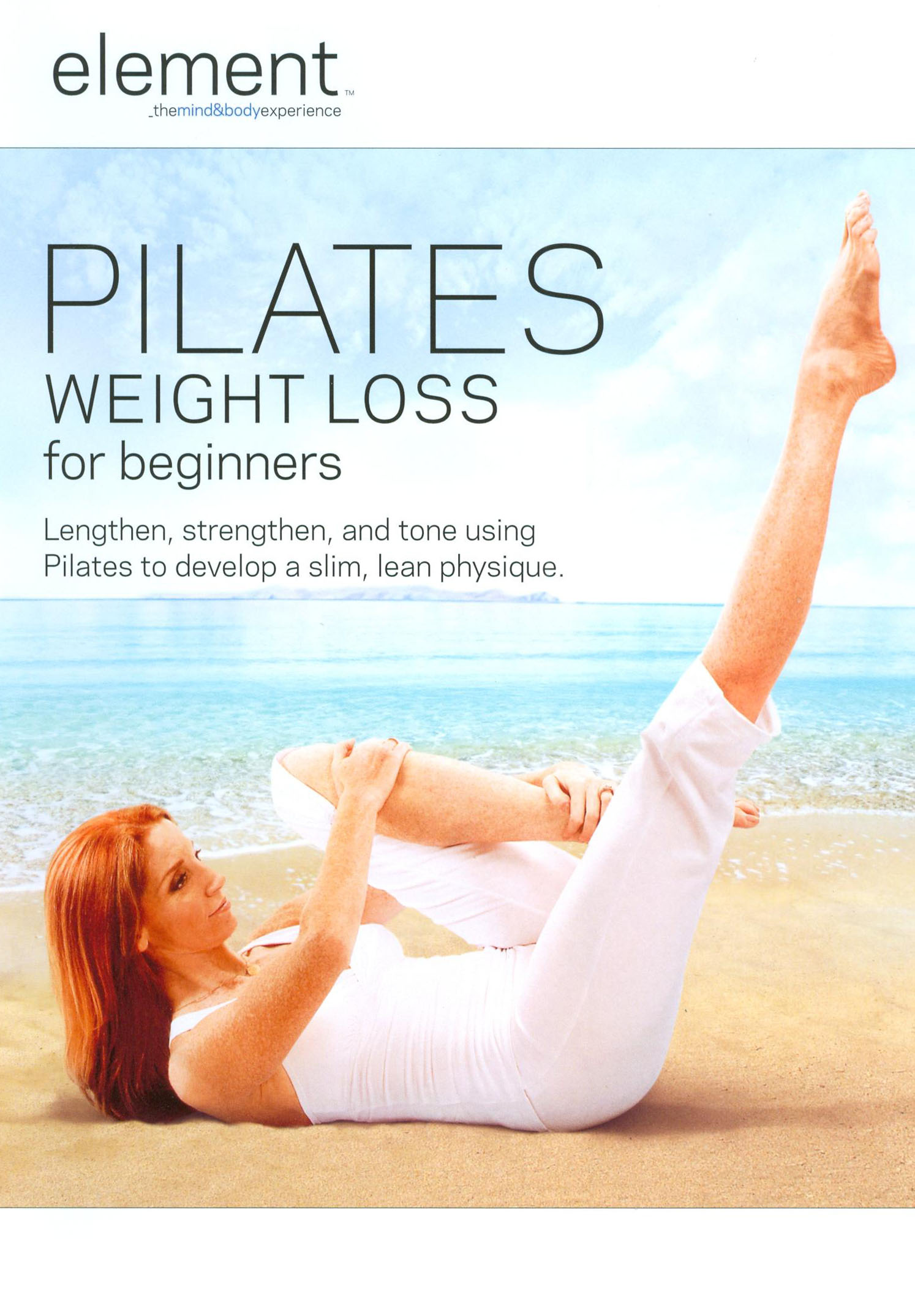 Element: Pilates Weight Loss for Beginners - Best Buy