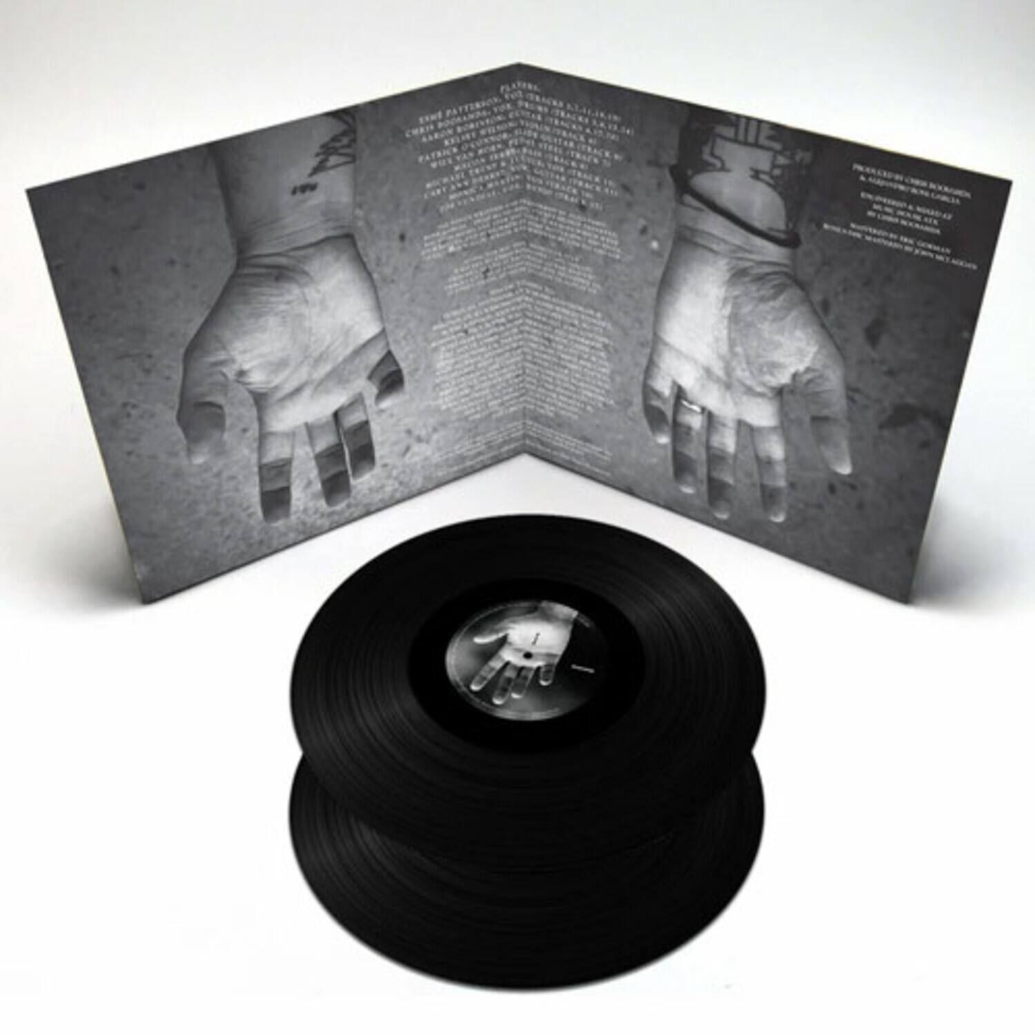 Alt View 1. Shakey Graves - And the War Came: Ten Year Anniversary Edition  - VINYL LP.