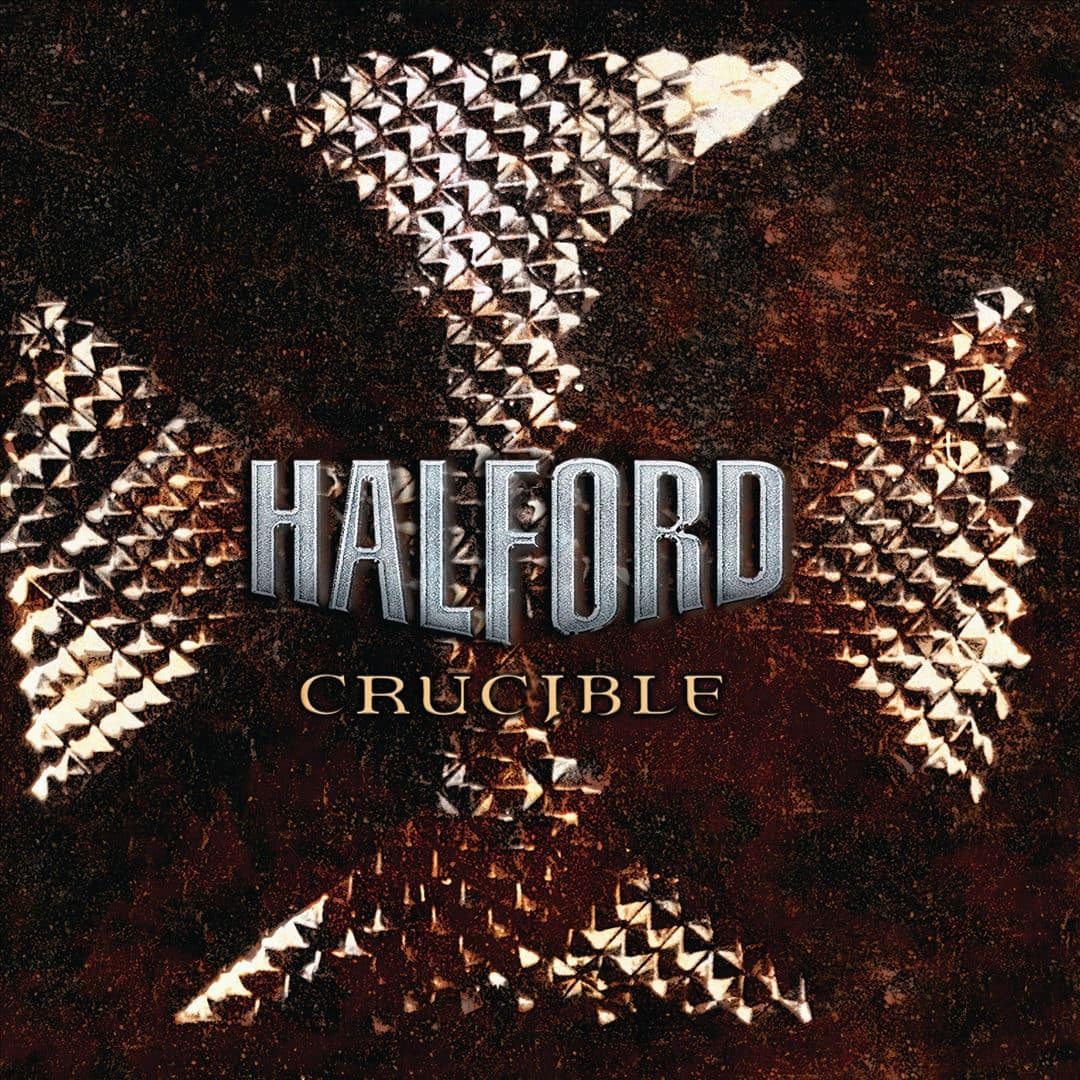 Crucible [LP] [VINYL]