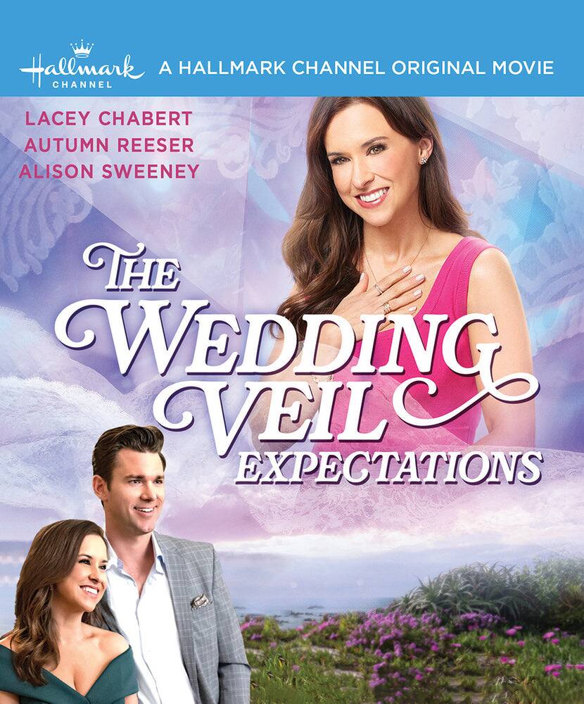 The Wedding Veil Expectations  - BluRay [Blu-ray]