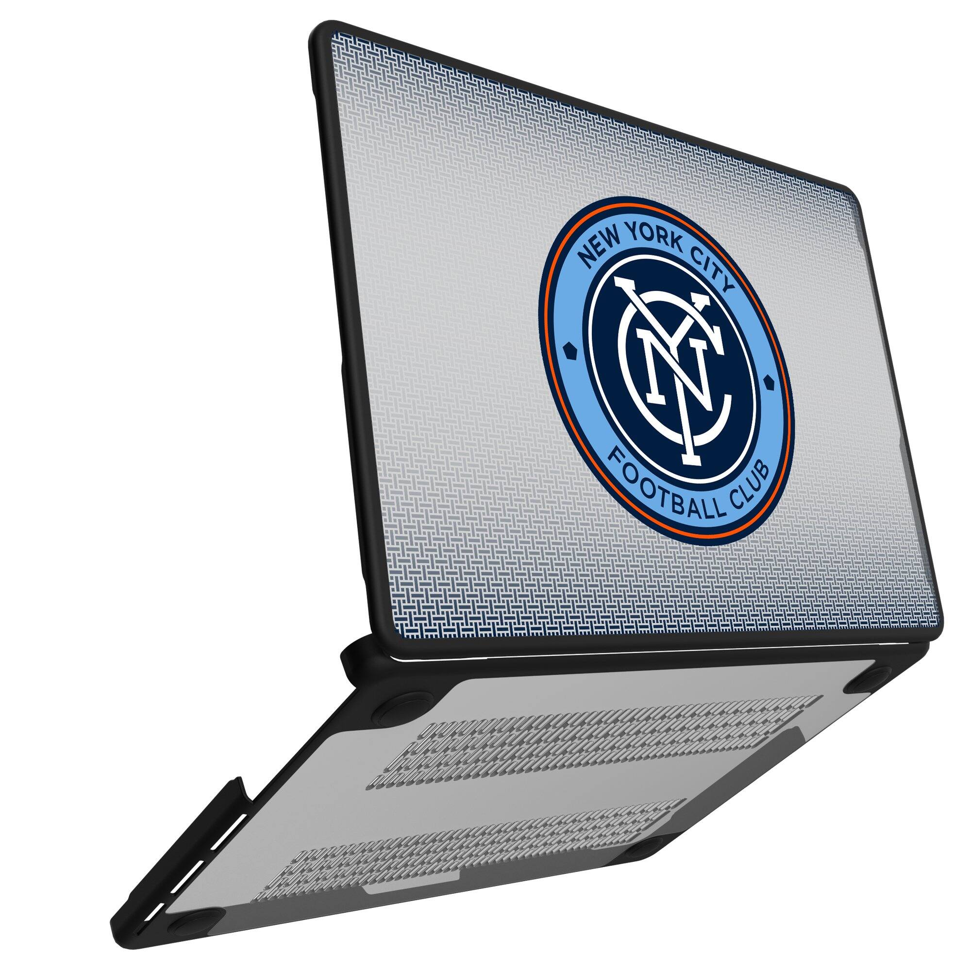 NEW YORK CITY FOOTBALL CLUB