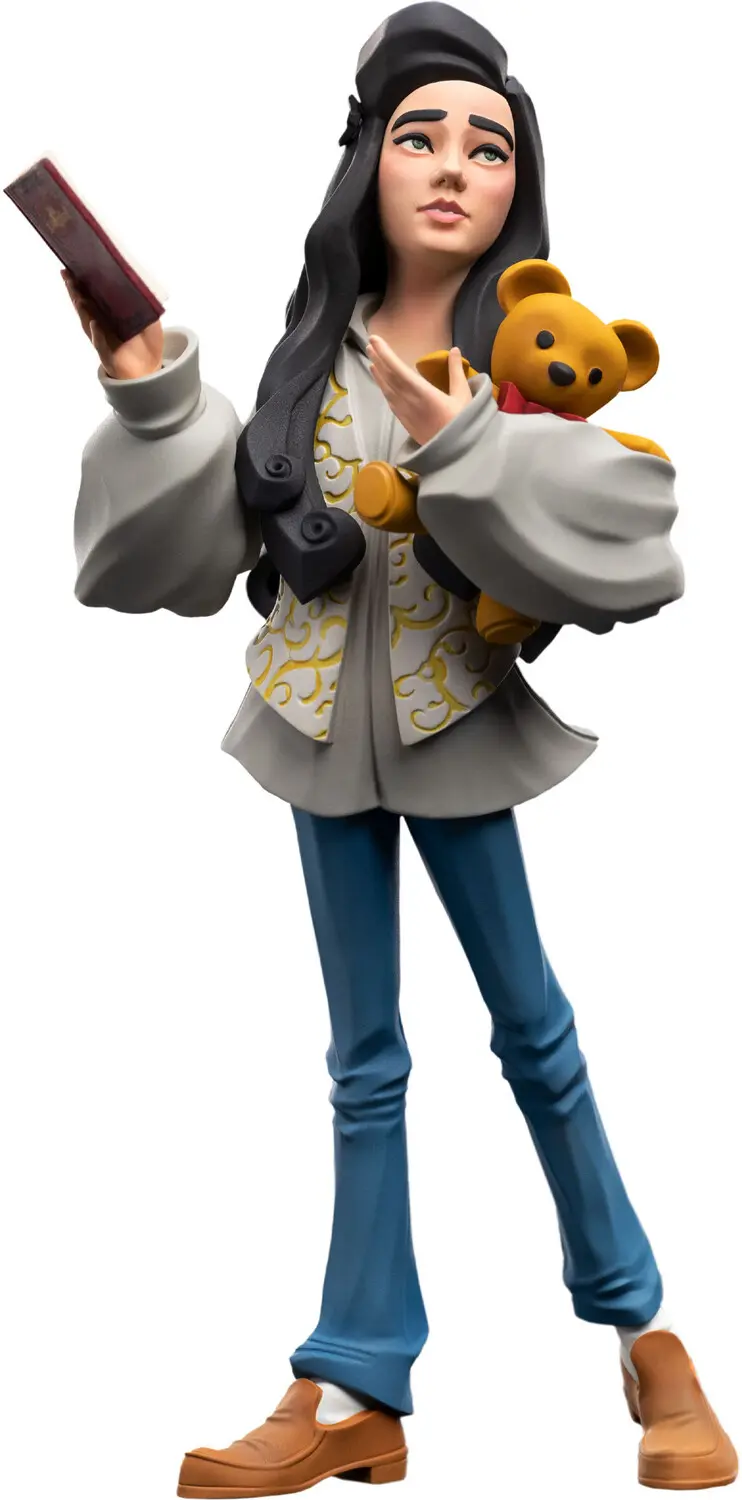 WETA Workshop Mini Epics - Labyrinth (1986) - Sarah Williams - COLLECTIBLES