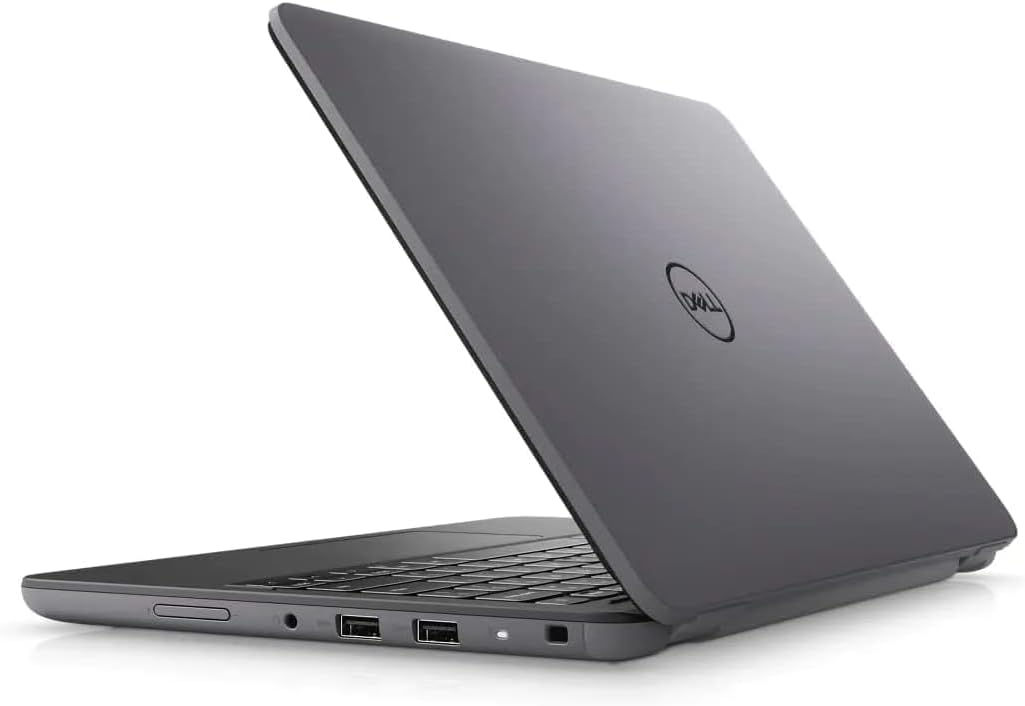 Angle. Dell - Dell  Latitude 3120 Touchscreen 2-in-1 11.6" Intel Pentium N6000 512GB SSD  8GB RAM Windows 11 Pro.