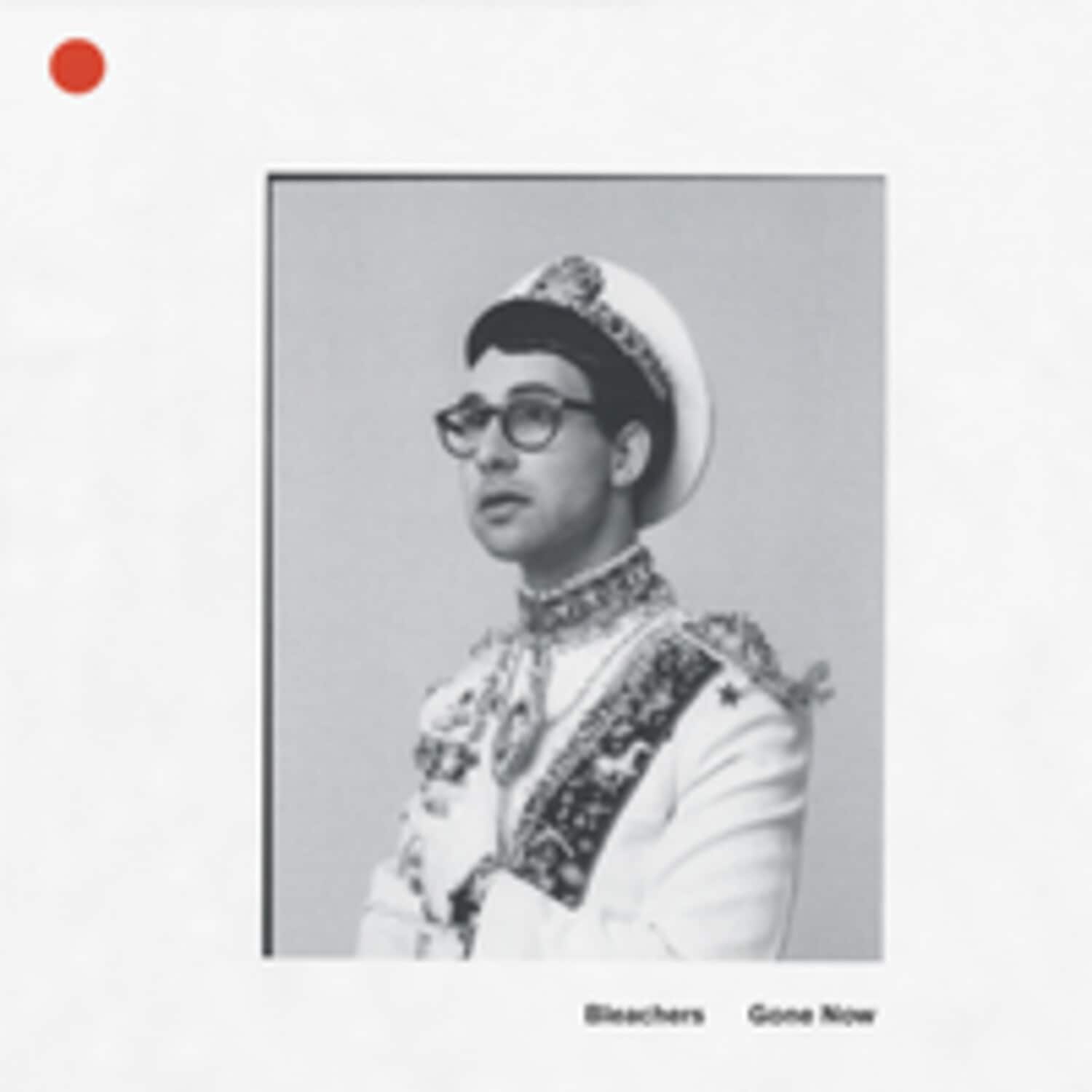 The Bleachers - Gone Now  - VINYL LP