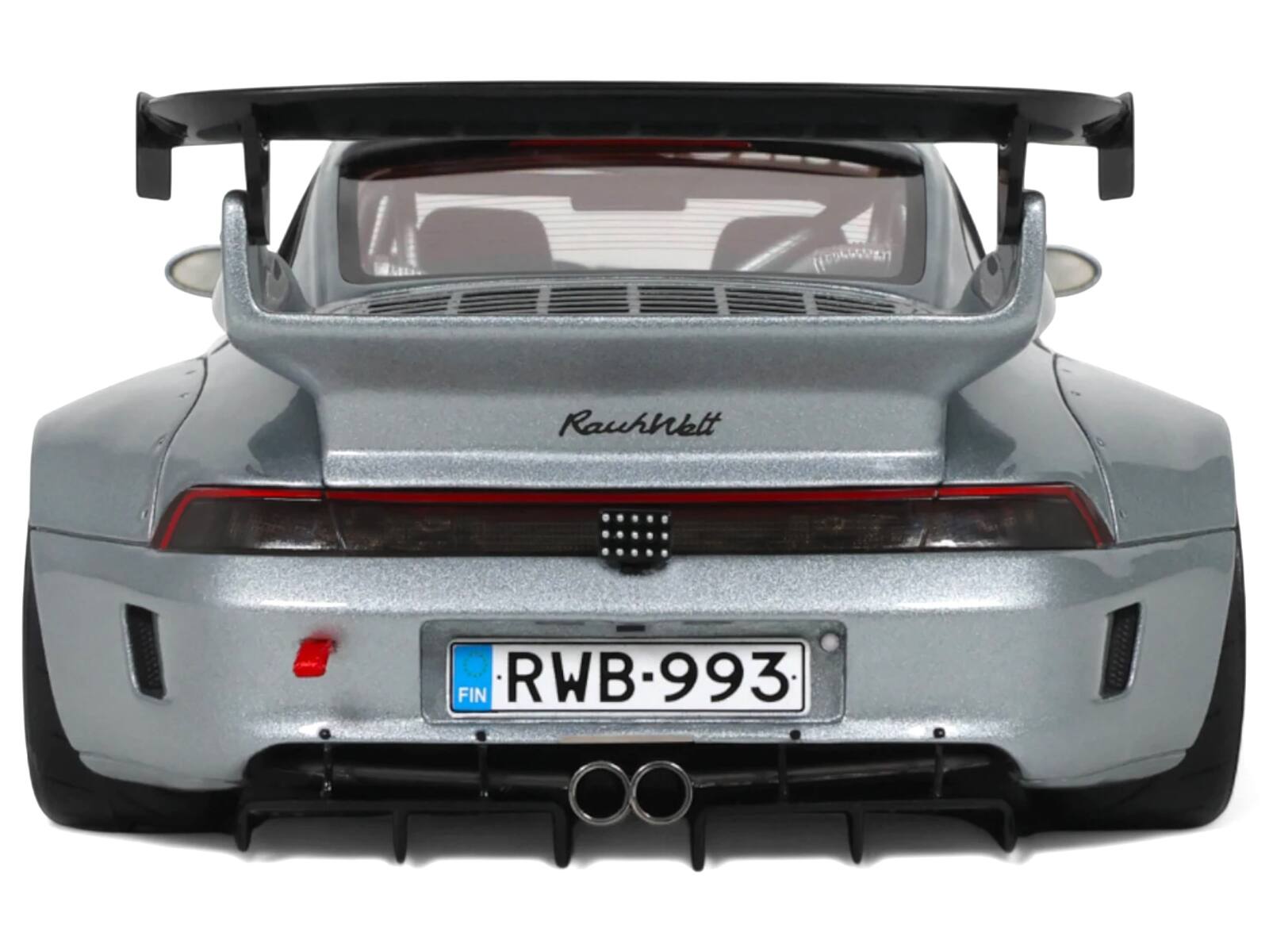 Rauh Welt FIN RWB-993