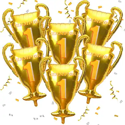 CHAMPION 1
CHAMPION 1
CHAMPION 1
CHAMPION 1
CHAMPION 1