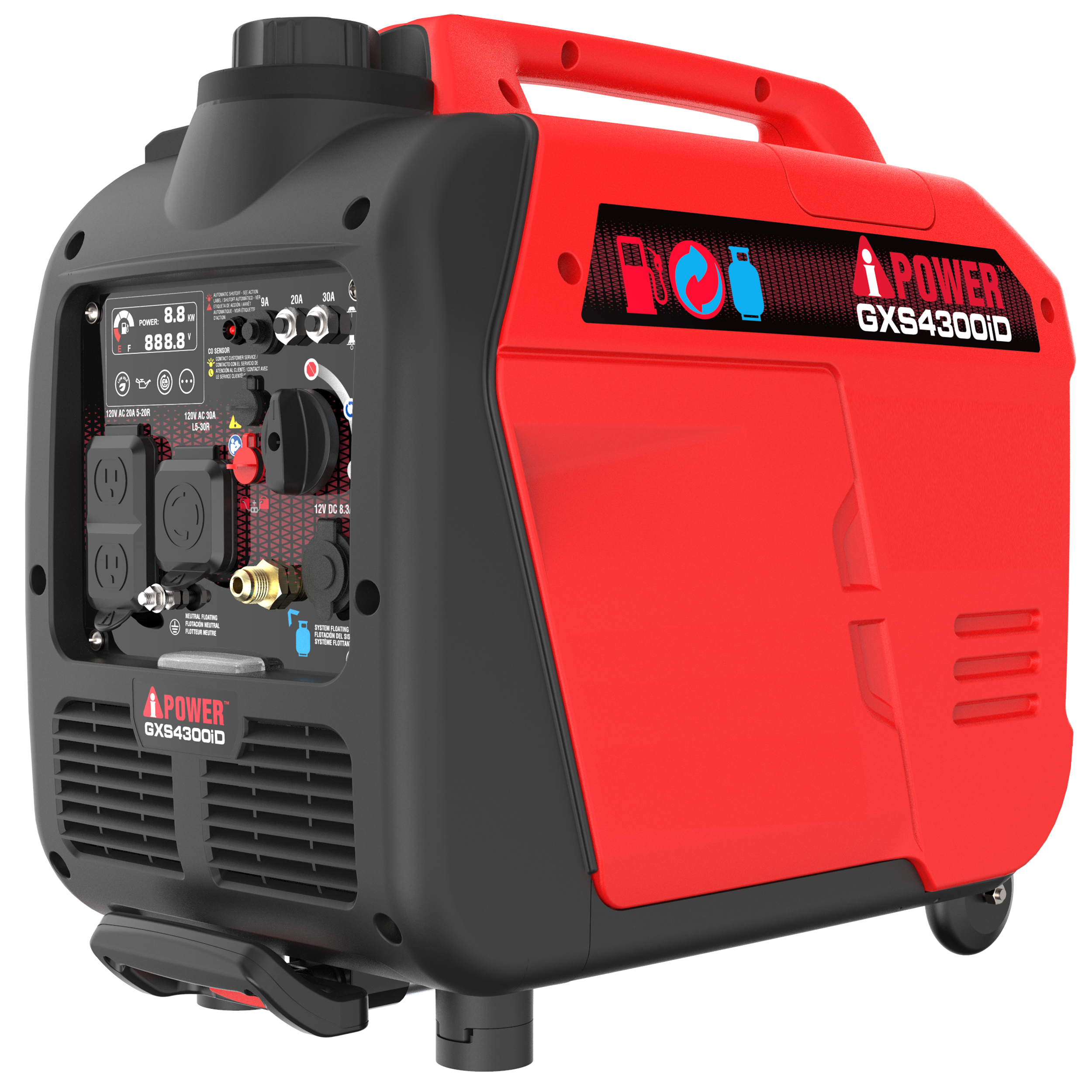 POR 8.8 a - I 888.8 - - -o - - - - - - . - - - - - - I 25 AIC ROi " i POWER GXS4300iD S 2NE3A 120C13 1 x - - - - - - P I s .. | -dda d APOWER GXS4300ID

Corrected:
POR 8.8 a - I 888.8 - - -o - - - - - - . - - - - - - I 25 AIC ROi " i POWER GXS4300iD S 2NE3A 120C13 1 x - - - - - - P I s .. | -dda d APOWER GXS4300ID