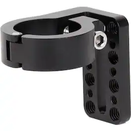 Wooden Camera - Easy Rig Collar Mount for Dovetails