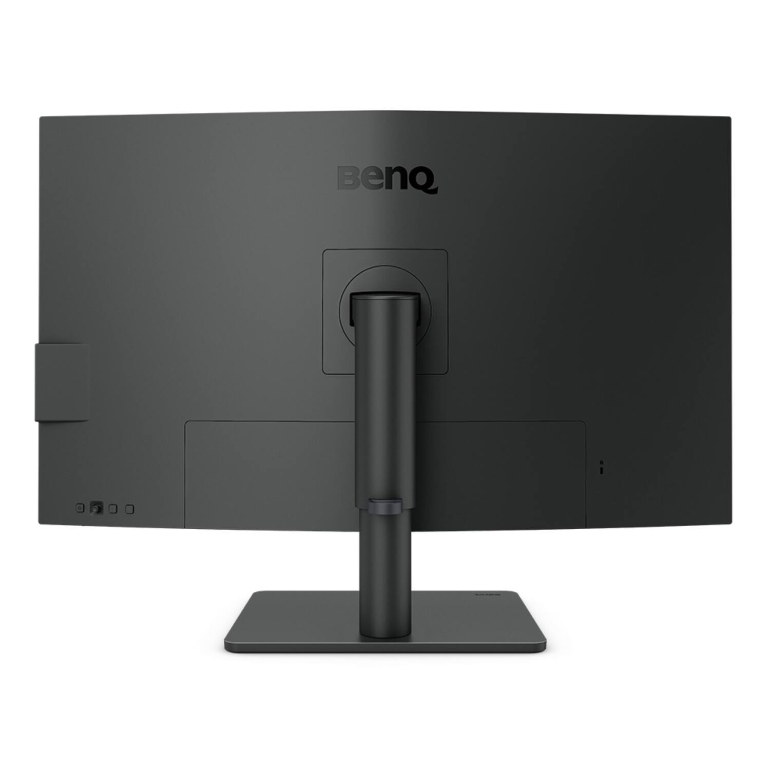 Alt View 14. BenQ - AQCOLOR PD3205U Designer 31.5" IPS LED 4K UHD Monitor with HDR10 (HDMI/DP/USB-C 90W/USB Type B) - Gray.