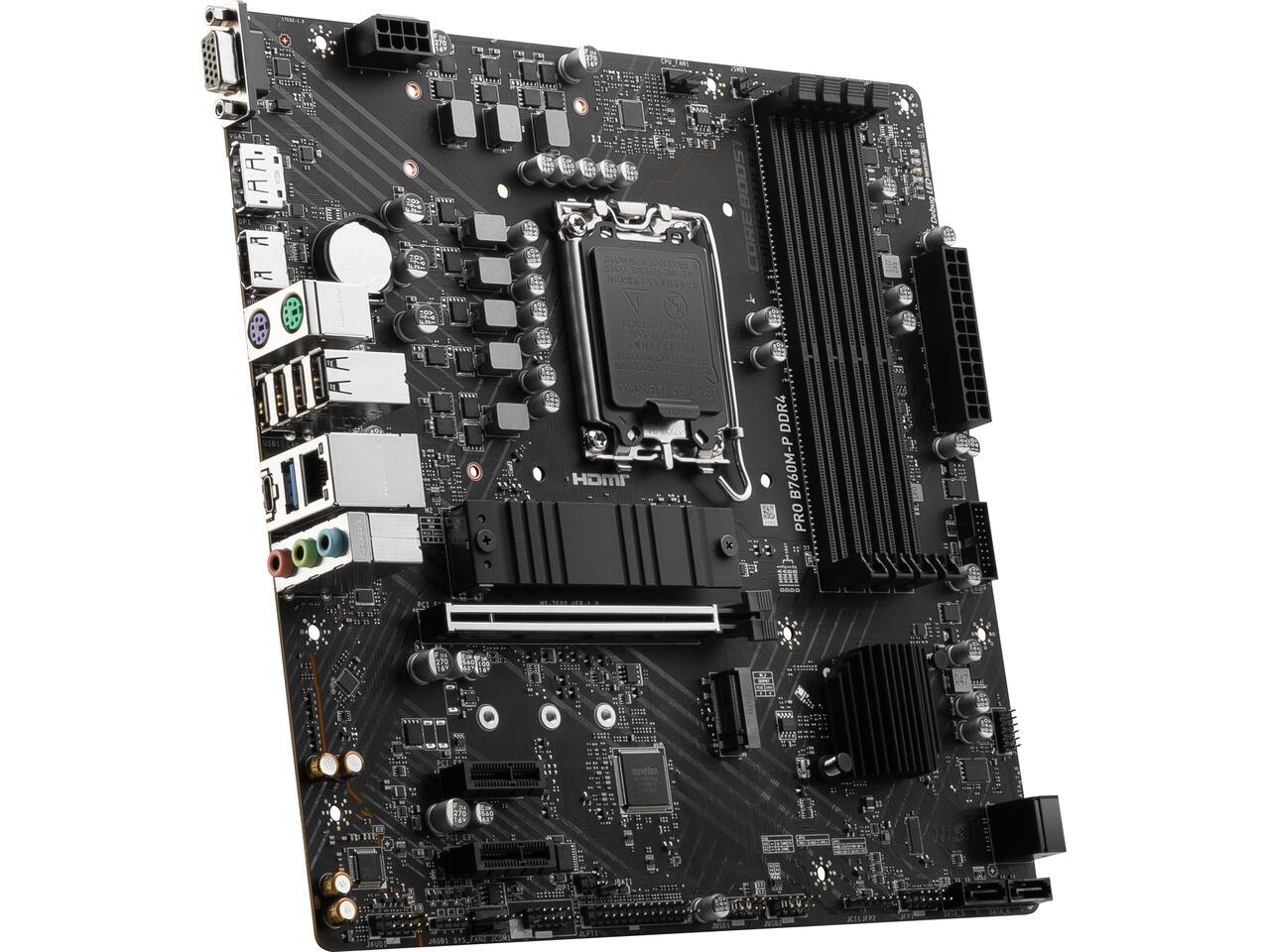 ANN
CHANGER PROTES, corze ACE tody PARANOS cocom HANOL on 58835 53100 VERAGEMO subma cessu
BODS COREBODS CORE
HDMR
DDR4 B760M-P PRO
15:00