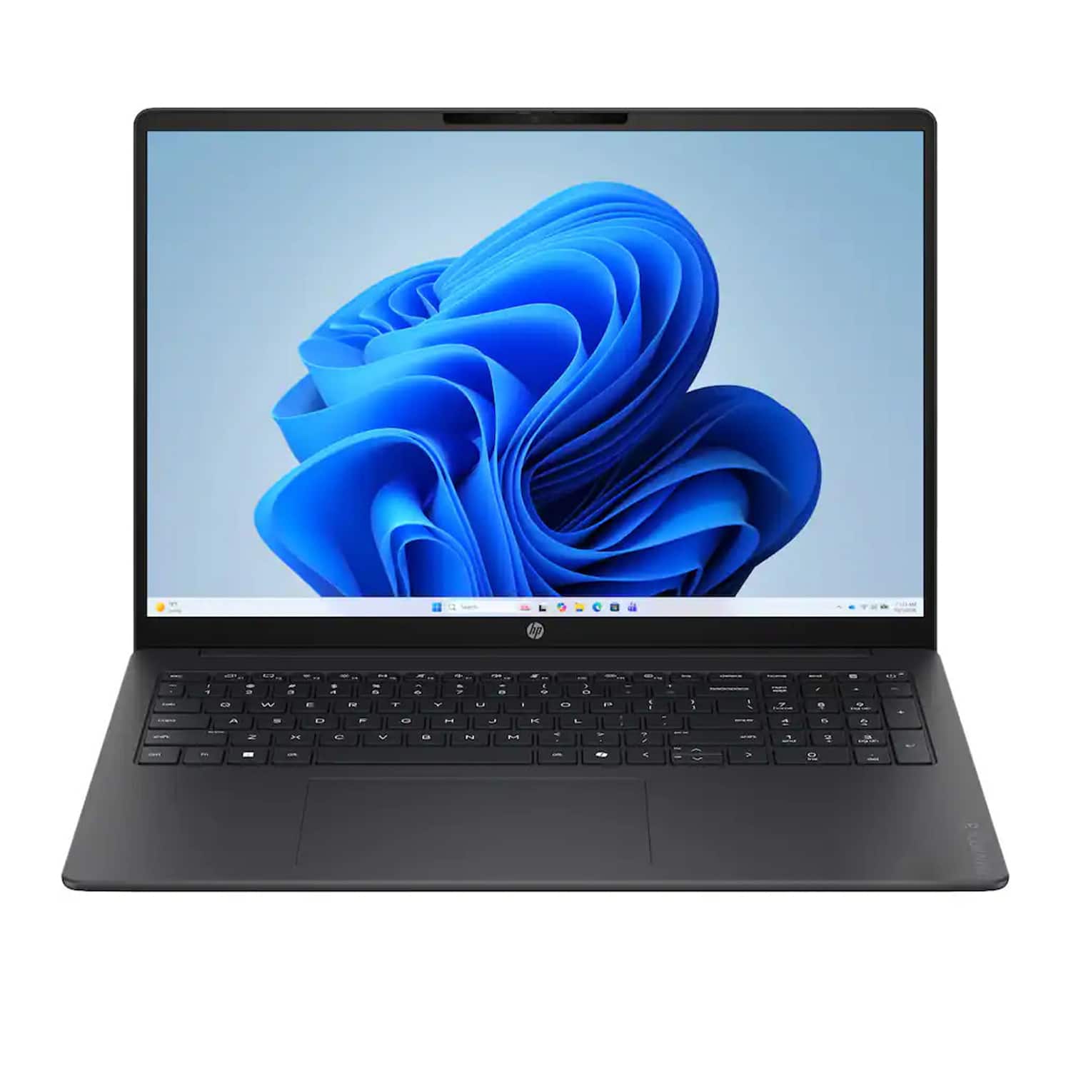 "HP - OmniBook 3 17.3"" FHD (1920x1080) Laptop - Intel Core Ultra 7 255U, 16GB RAM, 4TB SSD, Windows 11 Home - Mica Silver" price history on PriceWatchPro