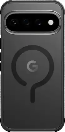 dbrand - Ghost Case with Pixelsnap for Google Pixel 11 Pro XL - Clear
