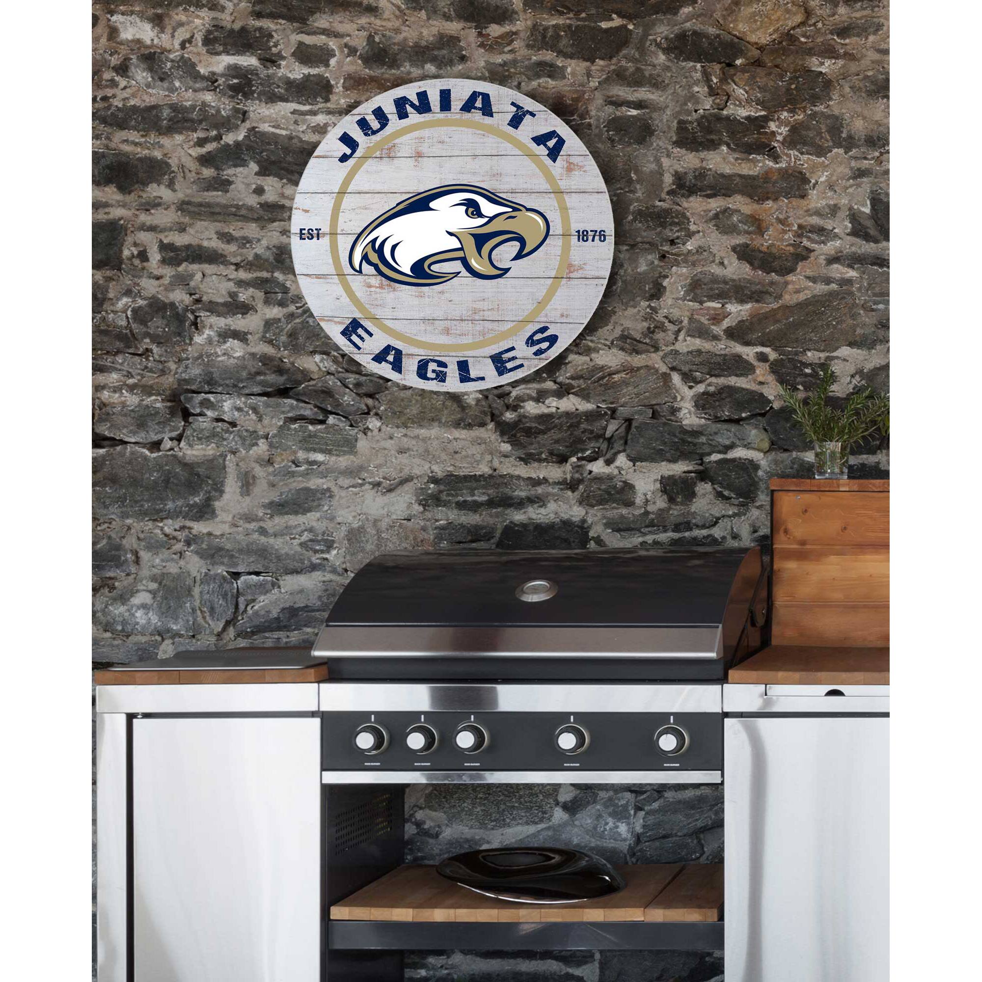 JUNIATA  
EAGLES  
EST 1876