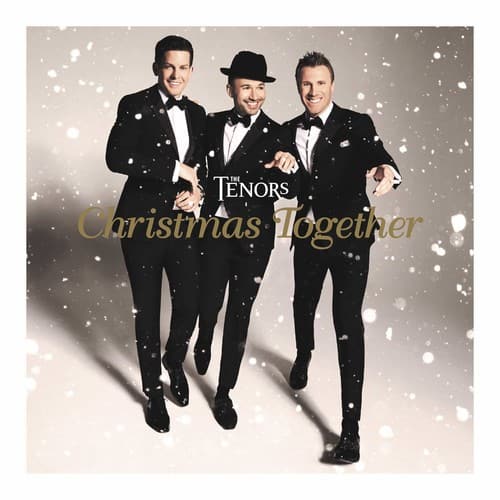 The Tenors - Christmas Together   - COMPACT DISCS [CD] price history on PriceWatchPro