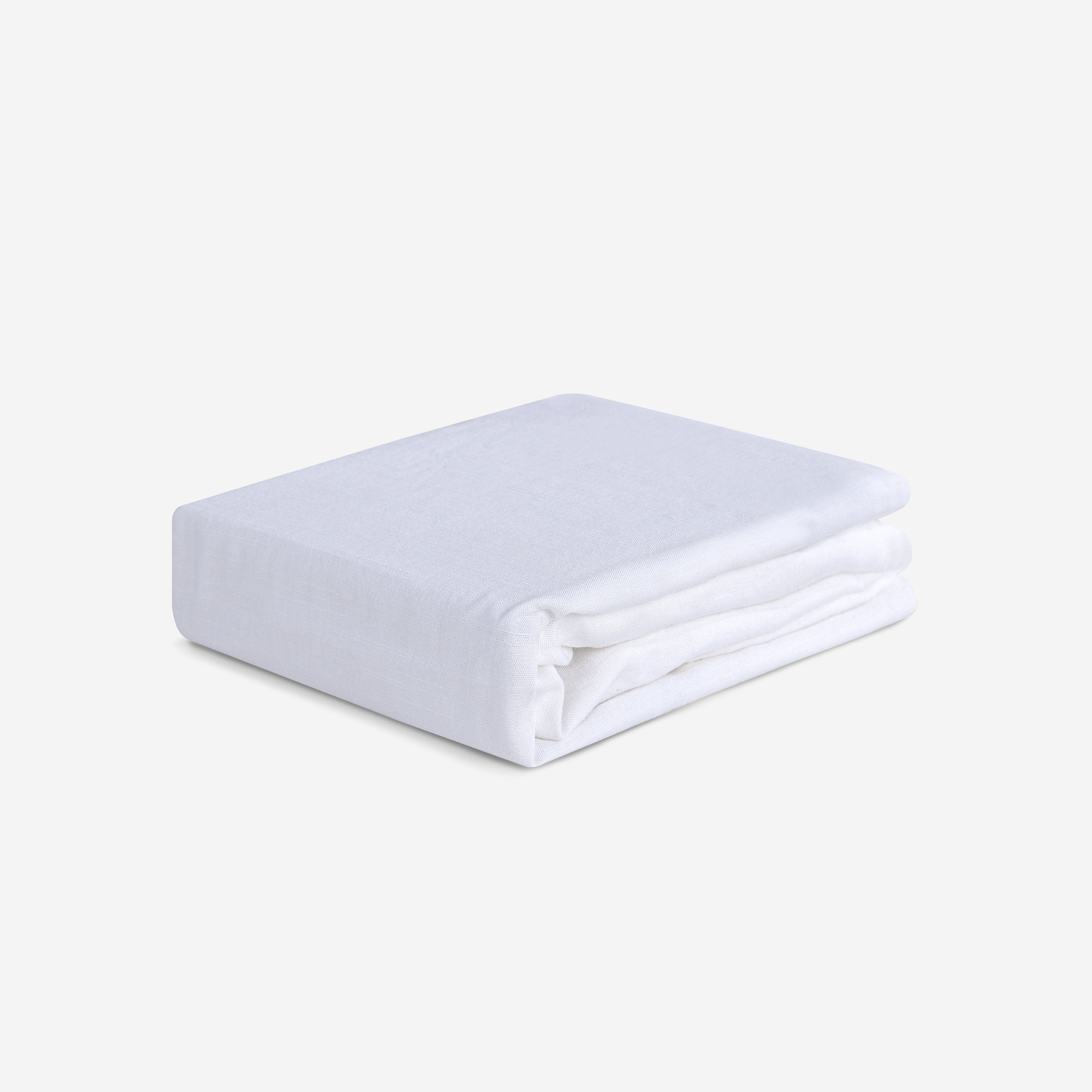 Alt View 7. Bedgear - Hyper-Linen Performance® Crib Sheet - Pink, Crib/toddler - pink.