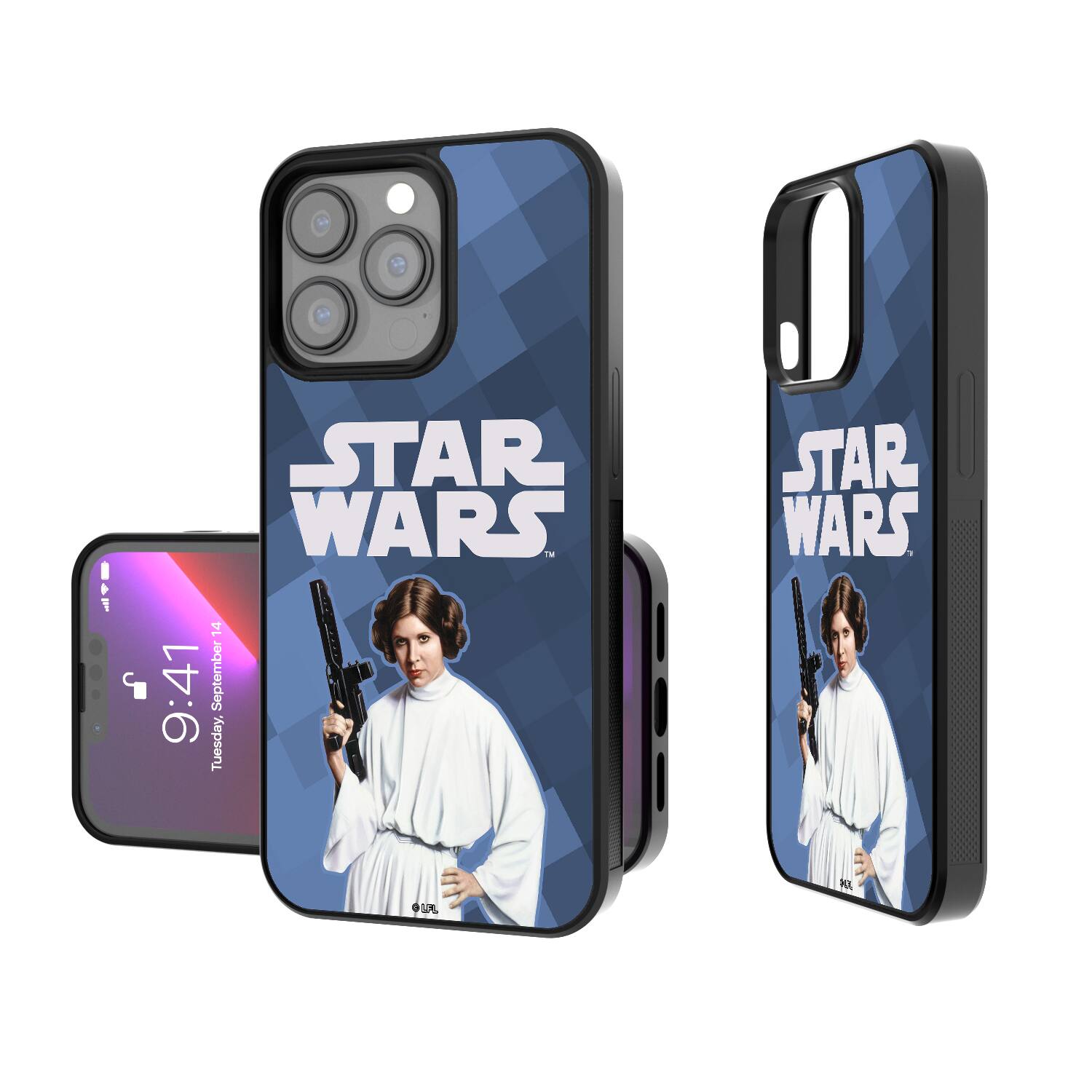Princess Leia Organa