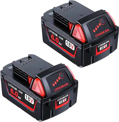 Batteria sostituisce AEG Milwaukee 48-11-2850, 48-11-2830, 48-11-1830 per attrezzo - 2Ah 28V Li-Ion | 800105723 Batteria sostituisce AEG Milwaukee 48-11-2850, 48-11-2830, 48-11-1830 per attrezzo - 2Ah 28V Li-Ion | 800105723