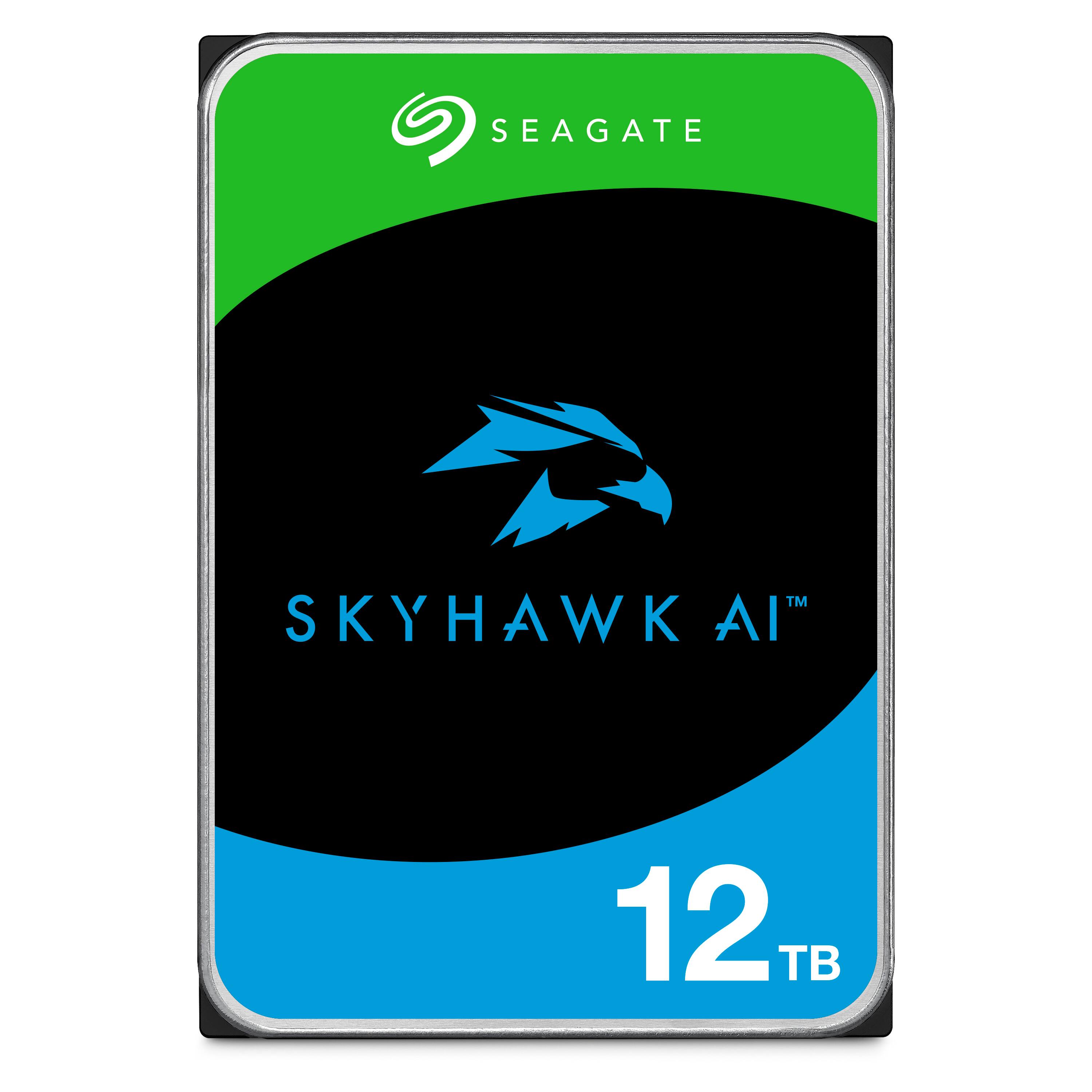 SEAGATE SKYHAWK AI 12 TB