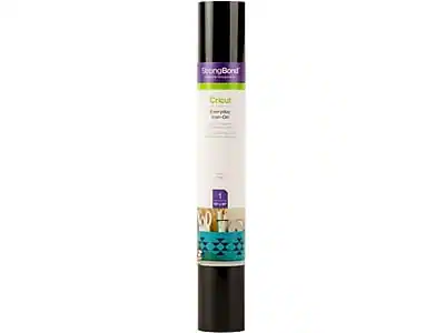 StrongBond
Cricut
Everyday Iron-On
11 oz
