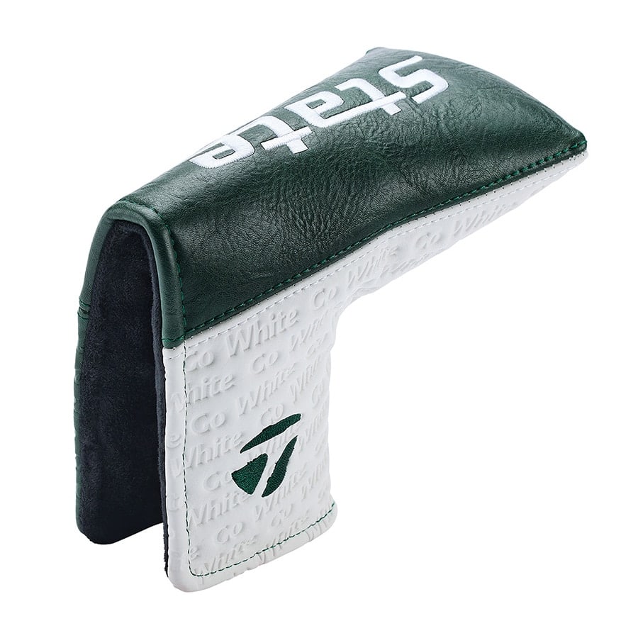 TaylorMade - Michigan State Spartans Blade Headcover - Multicolor