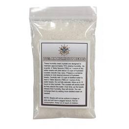 Prestige - Humidity Beads 1/2 lb. Bag
