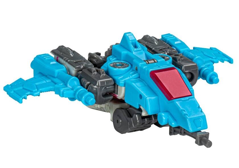 Alt View 4. Transformers - Bomb-Burst Legacy Core Class | Transformers Generations Legacy.