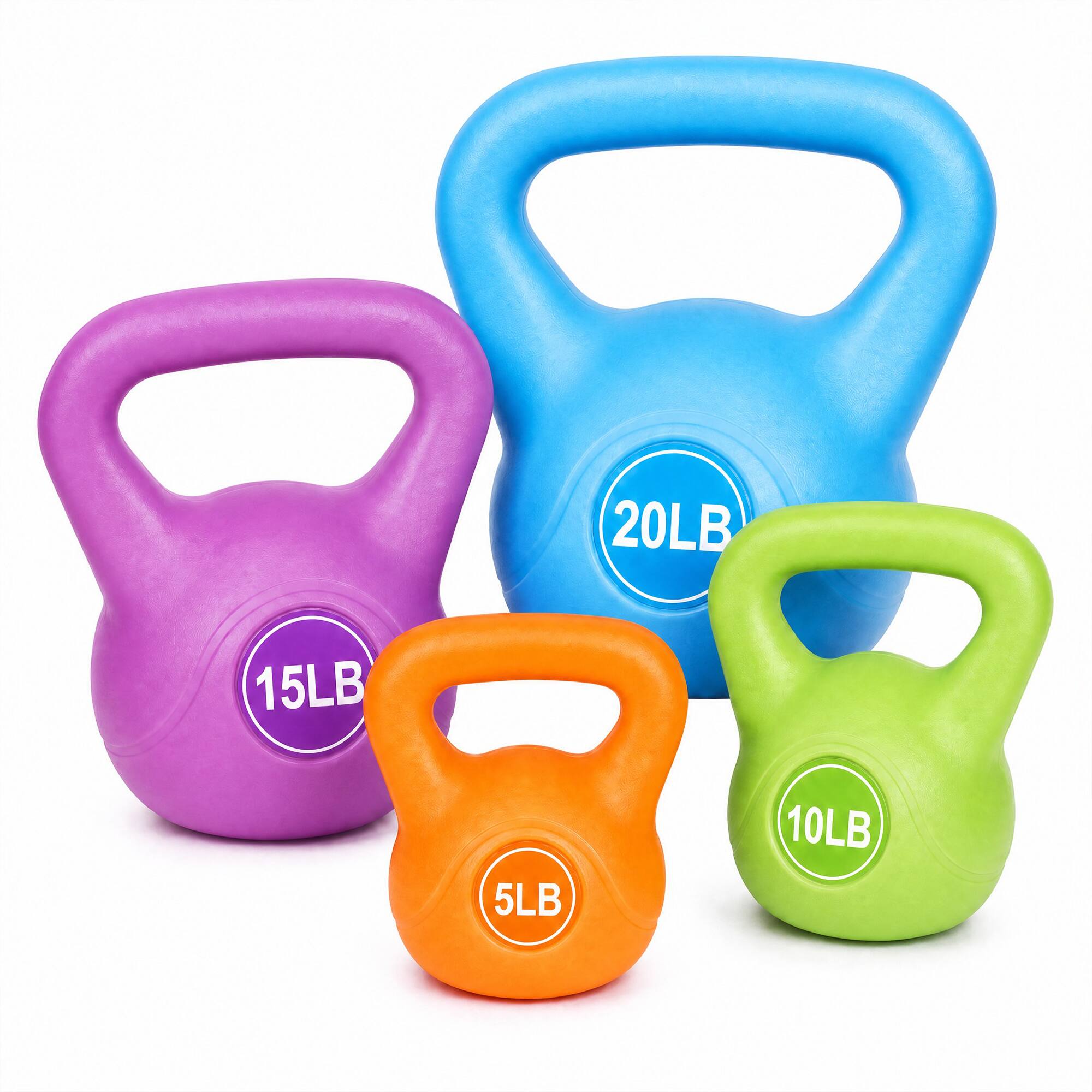 20LB 15LB 5LB 10LB