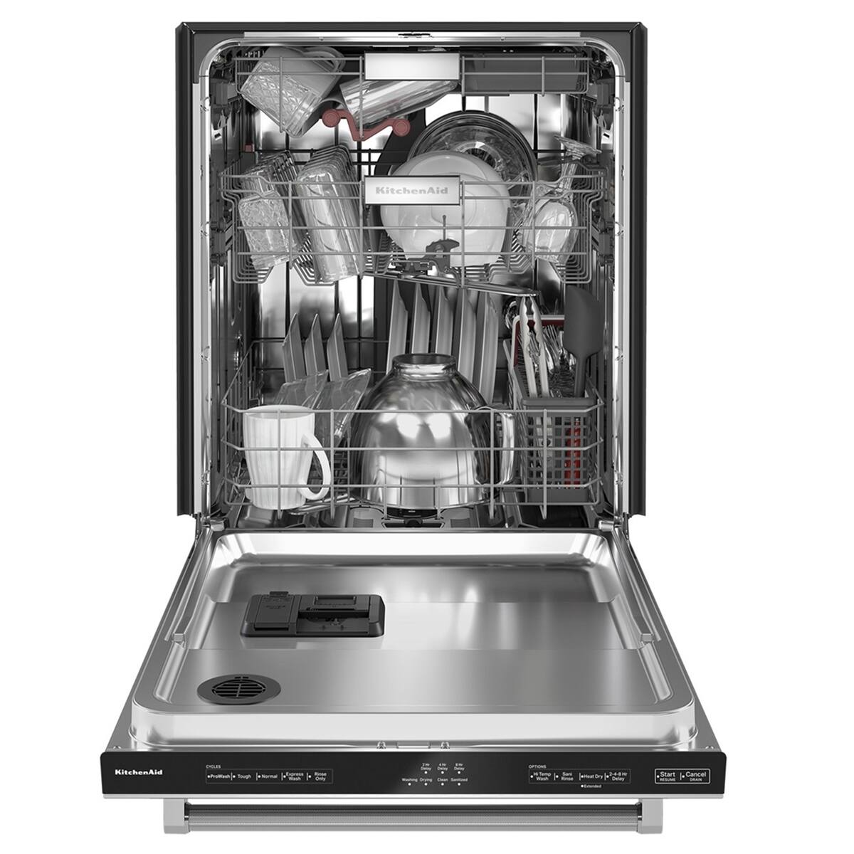 KitchenAid KitchenAid - i F - a d hinot - Star Cancel