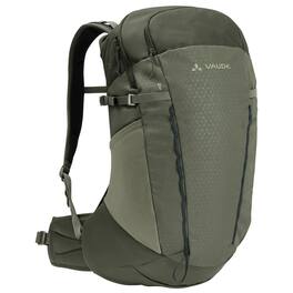 VAUDE - Agile Air 26 Hiking Backpack - Cedar Wood - Cedar Wood Wood