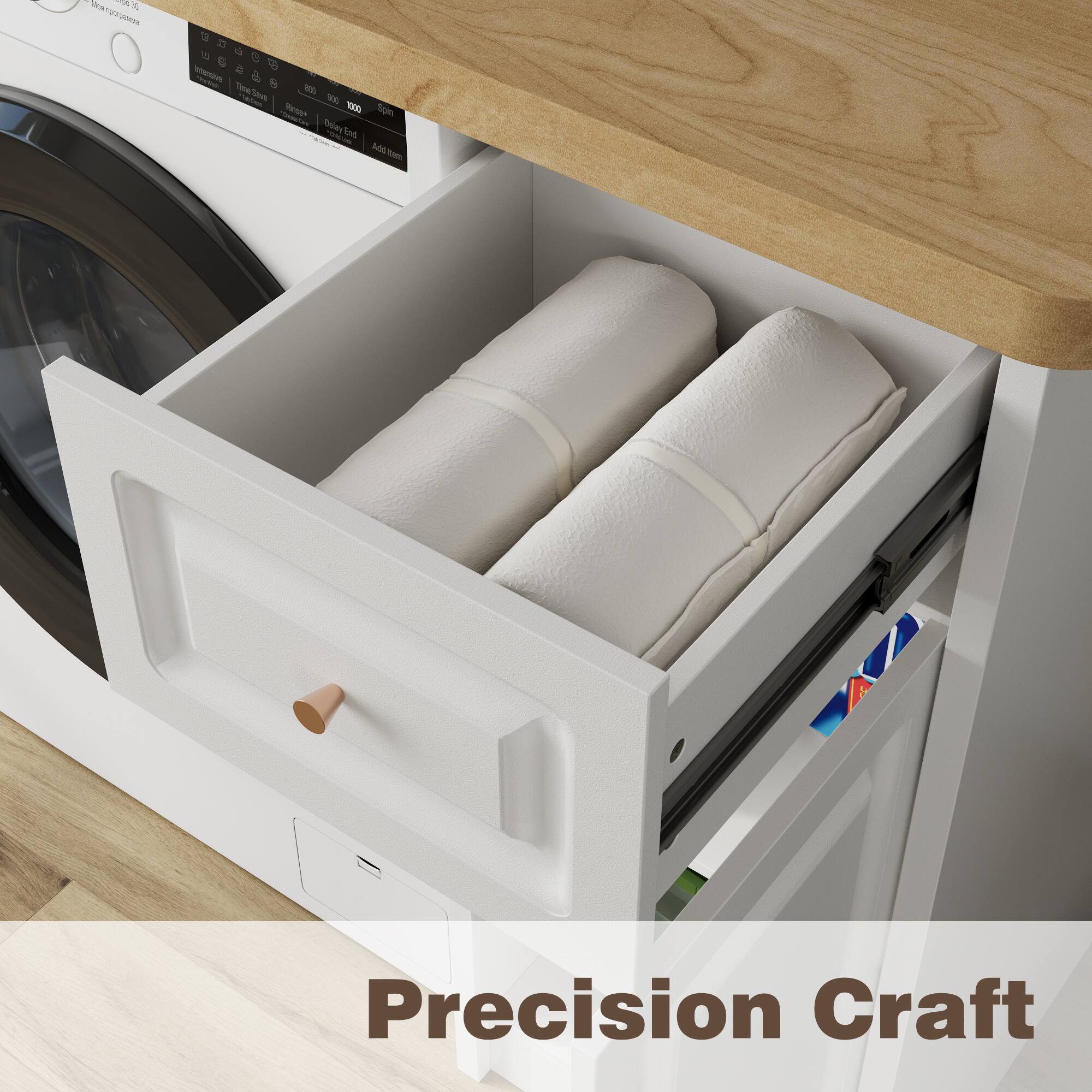 Precision Craft