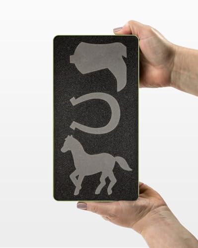 Alt View 1. AccuQuilt - GO! Western Medley Limited Edition Fabric Cutting Die - Multicolor.