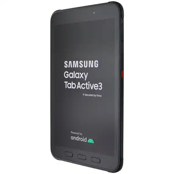 Tab Active3 Galaxy Tab Active Review Samsung Galaxy Tab Active