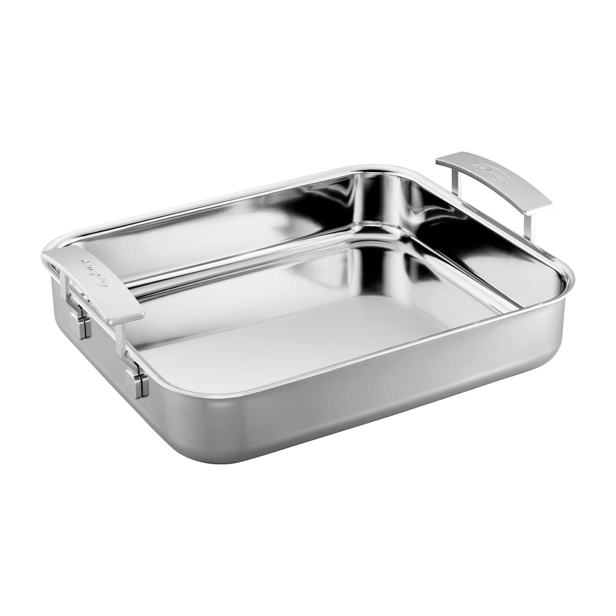Demeyere Industry Roasting Pan - Thumbnail 4