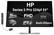 HP Series 5 Pro 524pf 24"
FHD 1920x1080
5ms Response
100Hz Refresh Rate
IPS SuperClear
Anti-Glare
Tilt, Pivot, Swivel