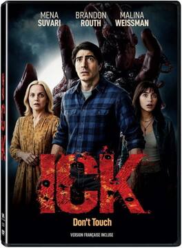 Ick - DVD