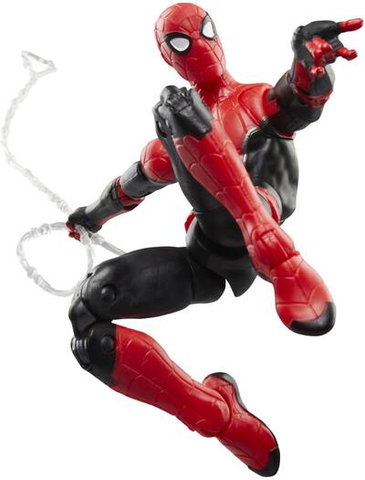 Hasbro Collectibles Spider Man: Far From Home Marvel Legends Hasbro Collectibles Spider Man: Far From Home Marvel Legends