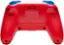 Back. PowerA - PowerA Wireless Controller for Nintendo Switch - Mario Joy - Mario Joy.