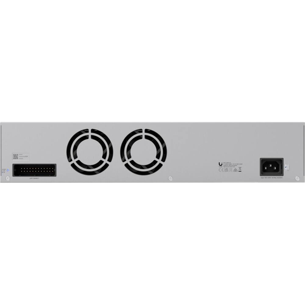 Ubiquiti UNAS Pro UNAS PRO Silver - Best Buy