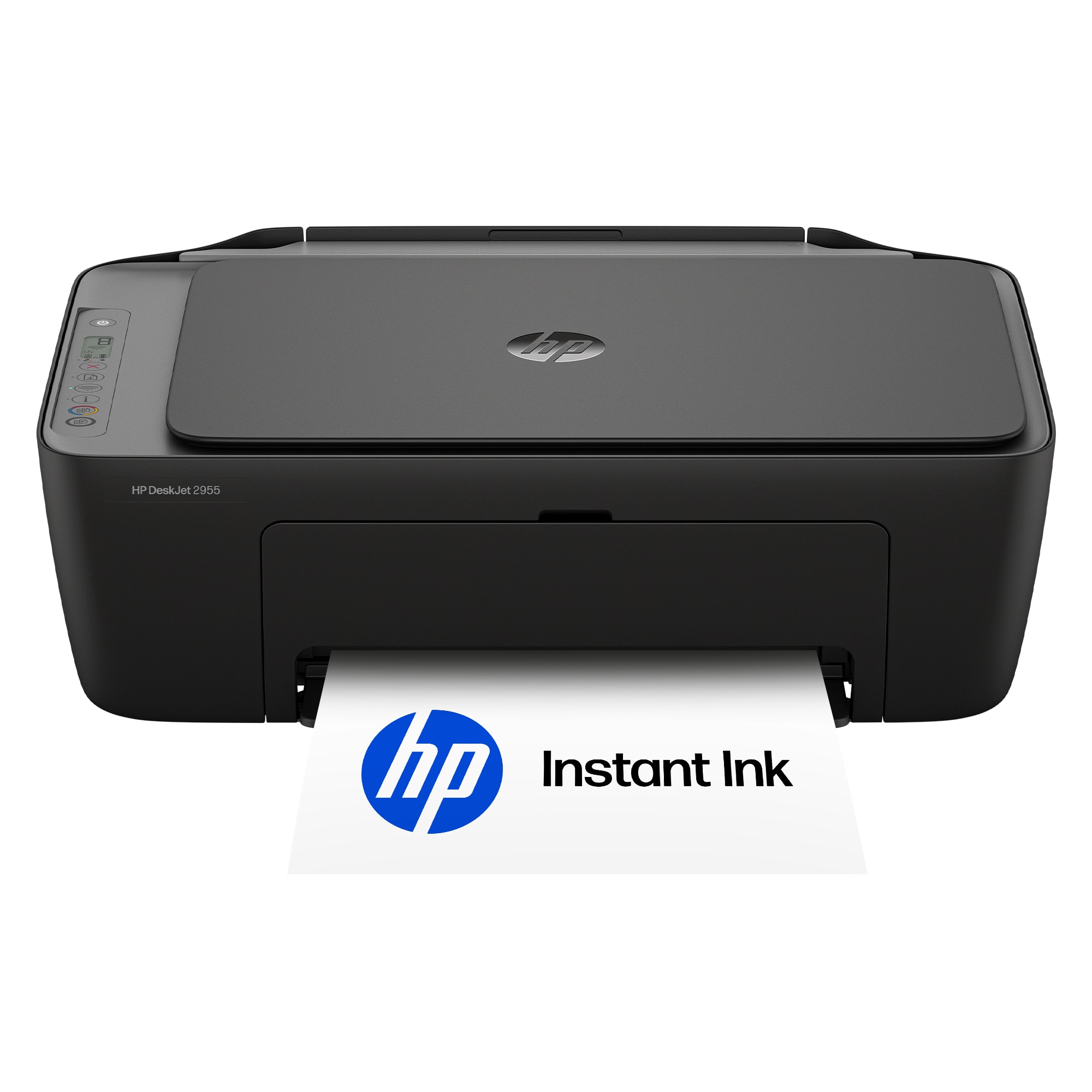 HP DeskJet 2955  
hp Instant Ink