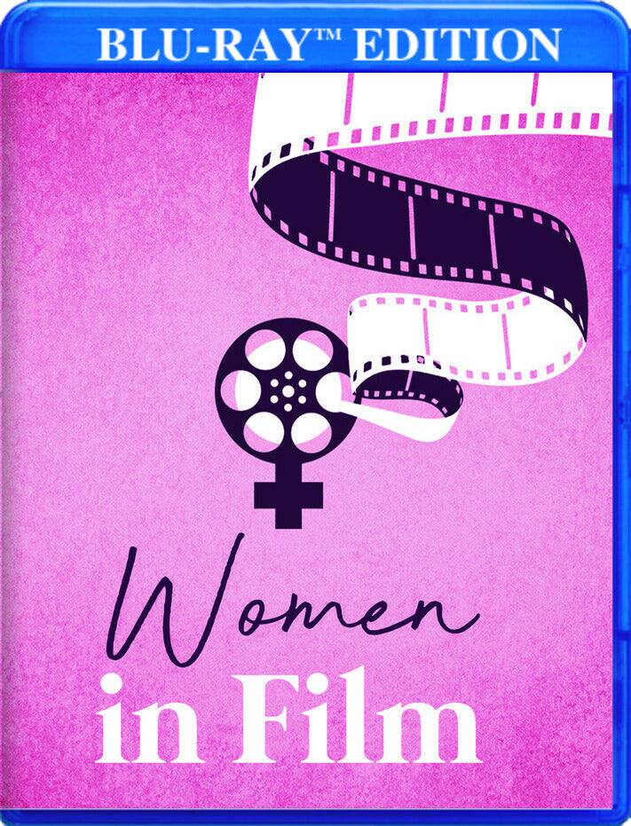 Women in Film (MOD) (BluRay Movie) [Blu-ray]