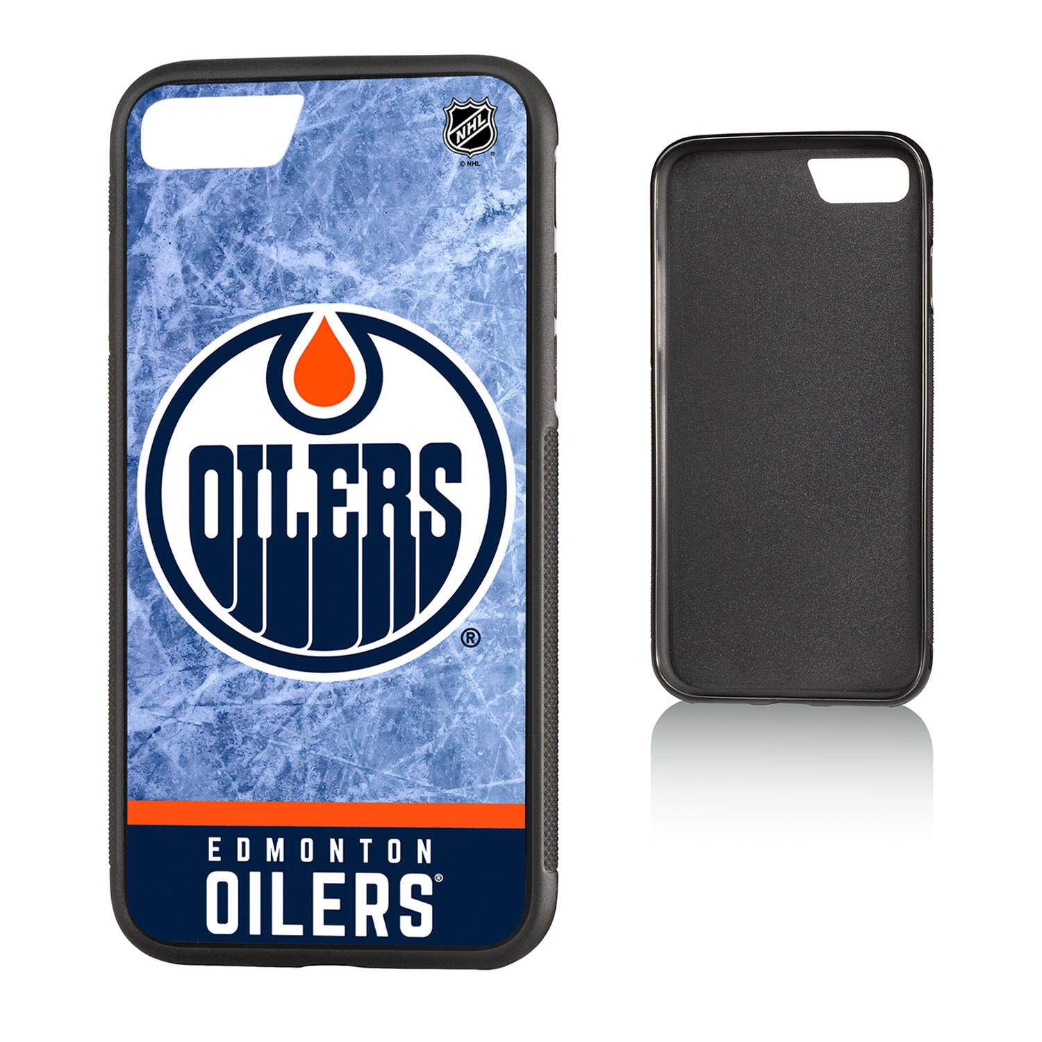 NHL  
EDMONTON OILERS