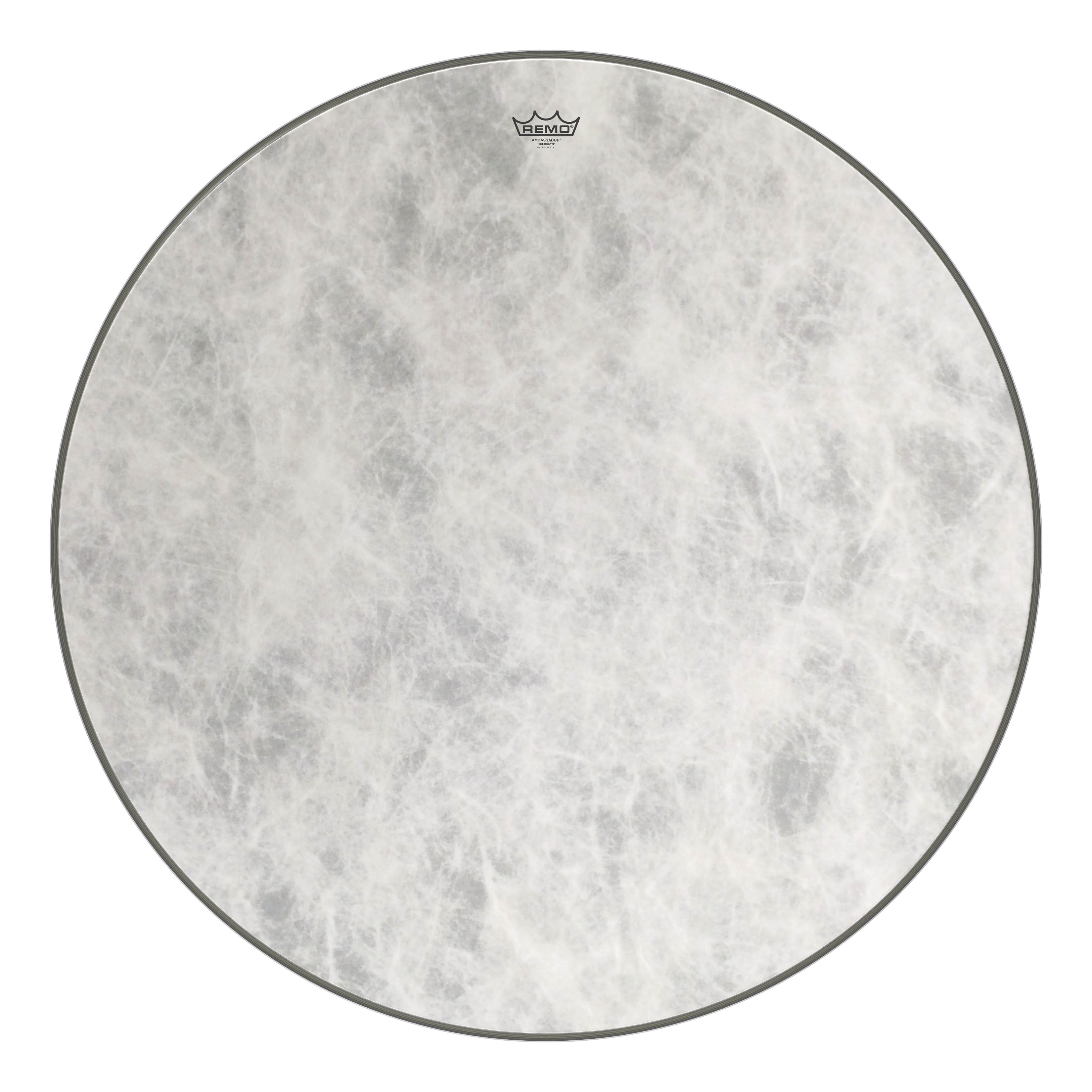 Remo - Ambassador Fiberskyn Series Drumhead price history on PriceWatchPro