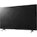 Alt View 11. LG - 50" UR340C Series LED 4K UHD Digital Signage TV.