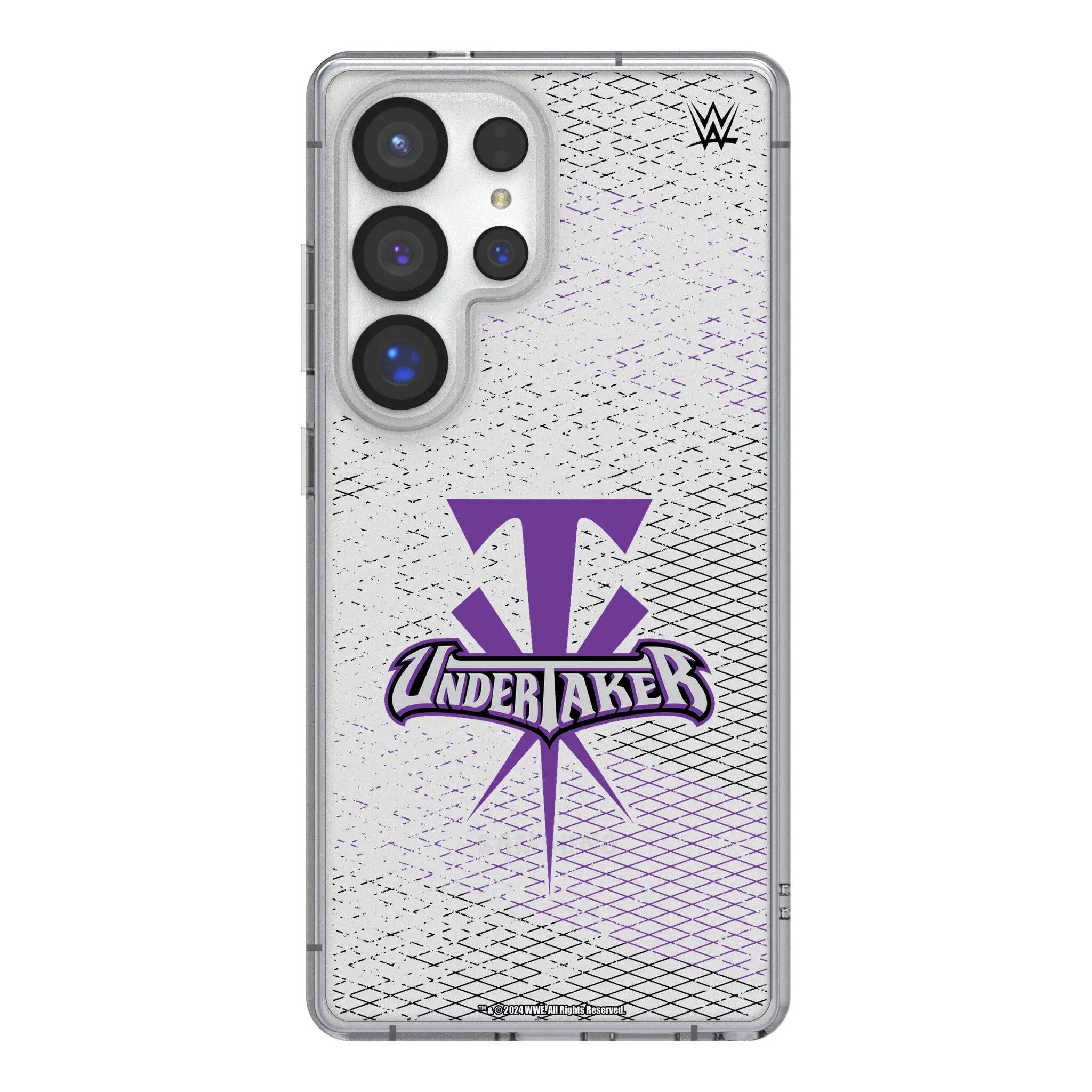 Undertaker