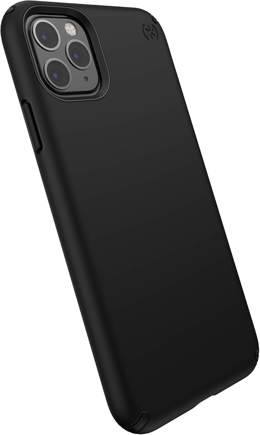 Angle. Speck - Speck - Presidio Pro Case Apple iPhone 11 Pro Max - Black - Black.