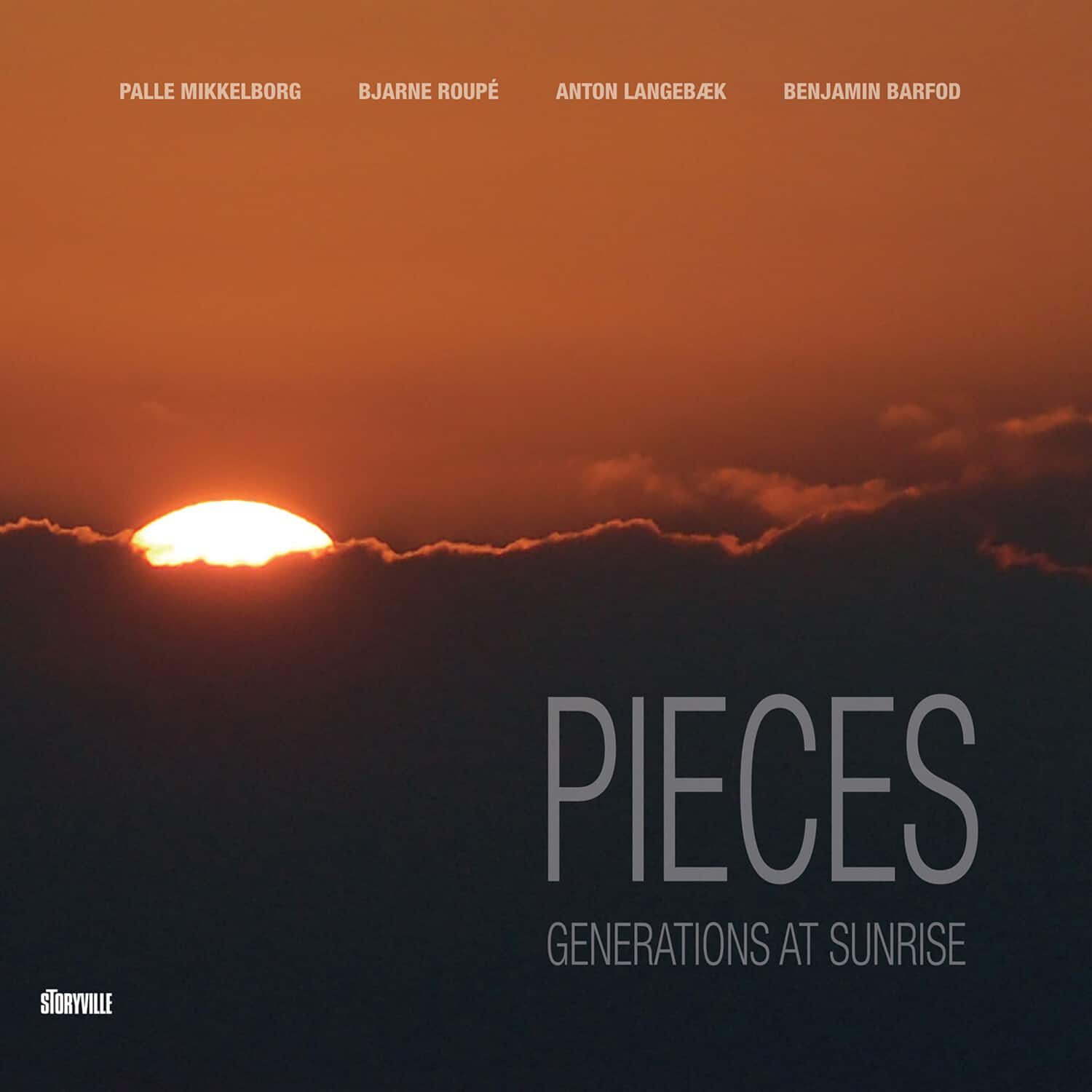 Various Artists - Pieces    - VINYL LP price history on PriceWatchPro